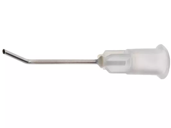 BR Surgical Cannula Eye Bishop Harmon 19g Ea