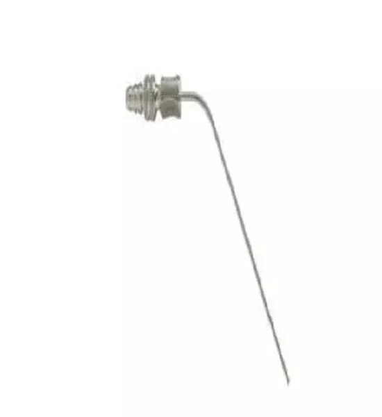 BR Surgical Cannula Frazier 7-1/2" 9Fr Ea