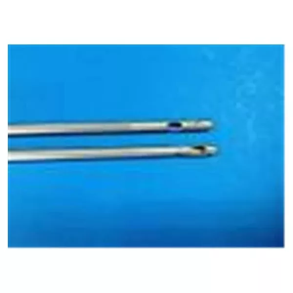BR Surgical Cannula Triport 3mm 300mm Working Length Stainless Steel Ea