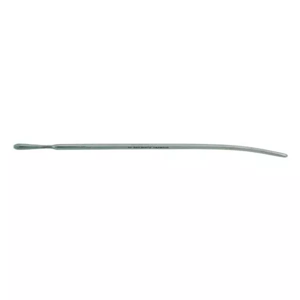 BR Surgical Dilator Urethral Catheter Female Walther 12-38Fr 5" 14/St
