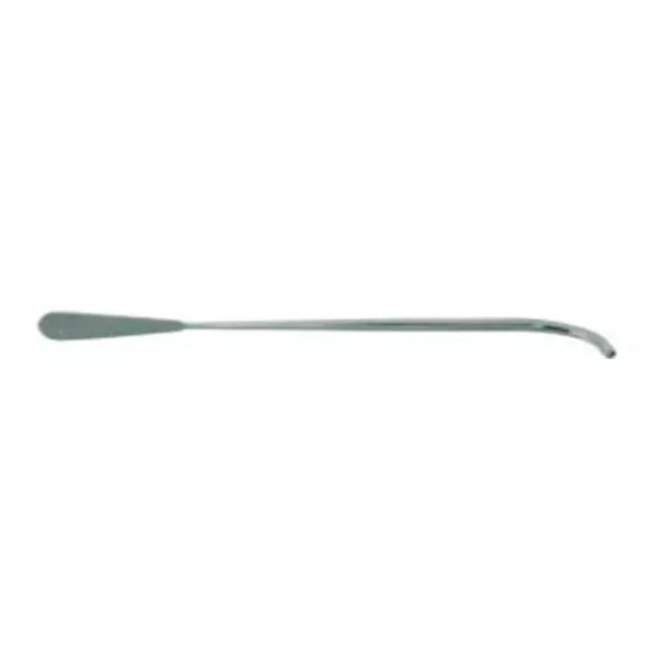 BR Surgical Dilator Urethral Catheter Female Walther 12Fr SS 5" Ea