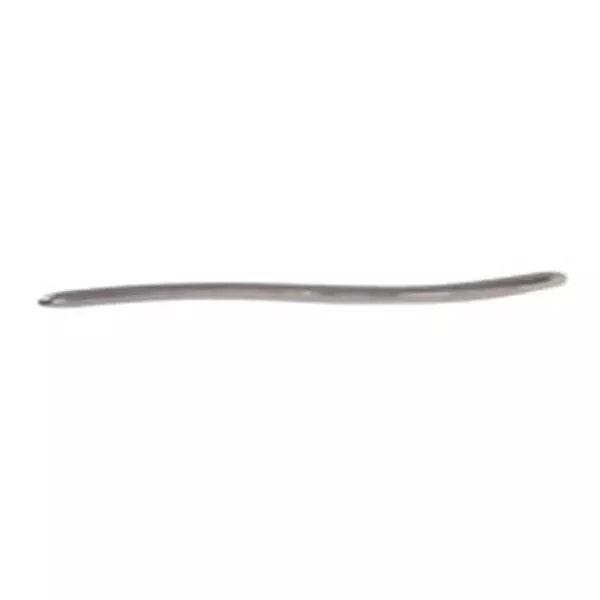BR Surgical Dilator Uterine Hegar 1-2mm Reusable Stainless Steel Ea