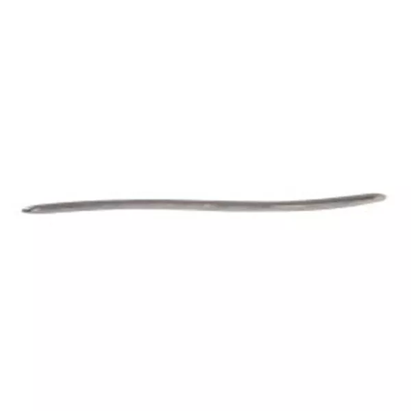 BR Surgical Dilator Uterine Hegar 3/4-17/18mm 3-18 Double Ended Rsbl SS 8/St