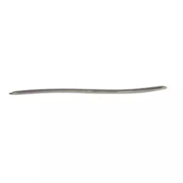 BR Surgical Dilator Uterine Hegar 9-10mm Reusable Stainless Steel Ea