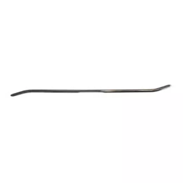 BR Surgical Dilator Uterine Pratt 7-7.6mm #21/23 Reusable Stainless Steel Ea