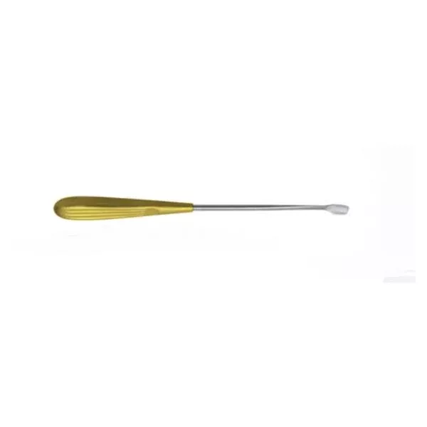 BR Surgical Dissector Temporal Shaper 23.5cm Ea