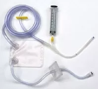 Bracco Diagnostics Administration Set PROTOCO2L For Protoco2L Virtual Colonoscopy Insufflation System - M-723811-4253 | Case of 24