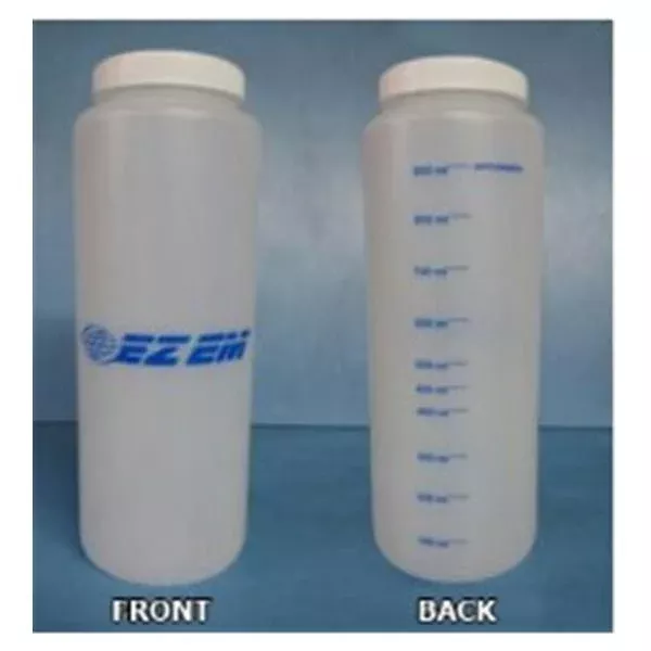 BraccoDiagnostics/E-Z-Em Container EZ-Cat 25/CA