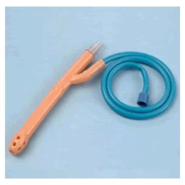BraccoDiagnostics/E-Z-Em Cuff Reten Silicone For Air Constrast 48/CA