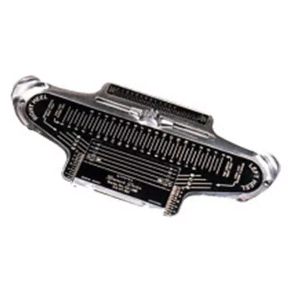 Brannock Device Company Device Shoe Fitting Brannock Junior Ea