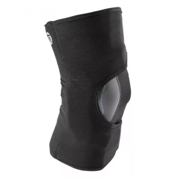 Breg Brace Stabilizer FreeRunner Adult Knee Gry/Blk Size Small Left Ea
