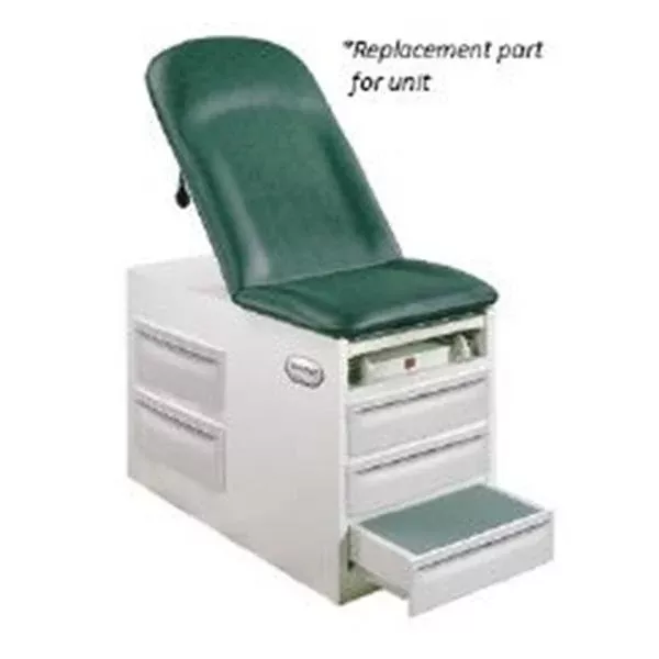 Brewer Company Drawer Front Face For Table Ea
