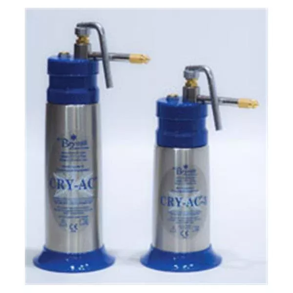 Brymill oration Cryo Gun Cryosurgical CRY-AC 3 10oz Ea