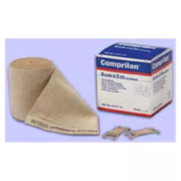 BSN Medical Chaps Compression Relief Waist High Open Toe Left Leg Small Bg Ea