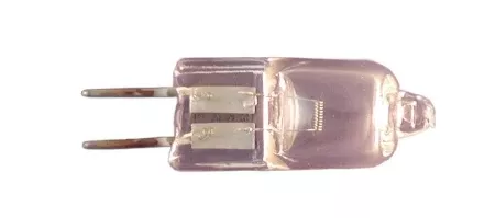 Bulbtronics Halogen Lamp Osram 6 Volts 20 Watts - M-519768-1660 | Each