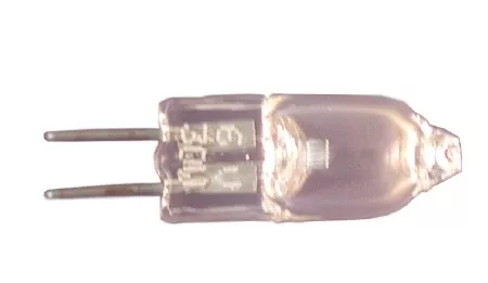Bulbtronics Halogen Lamp Philips 6 Volts 30 Watts - M-519771-1253 | Each