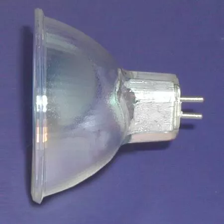Bulbtronics Halogen Lamp USHIO 12 Volts 35 Watts - M-445412-2028 | Each