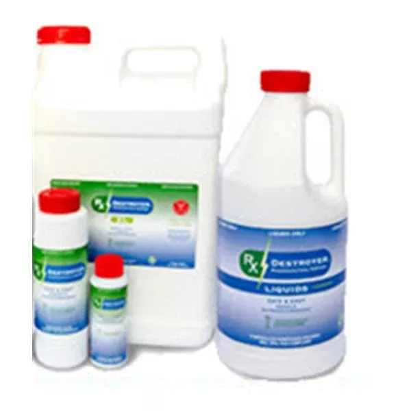 C2R Global ManufacturingDestroyer RX Disposal Solution 2.5gal Ea