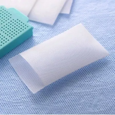 Cancer Diagnostics Biopsy Bag AutoSette Small 30 X 50 mm Nylon Mesh Without Closure Unprinted NonSterile - M-1041990-2890 | Case of 100