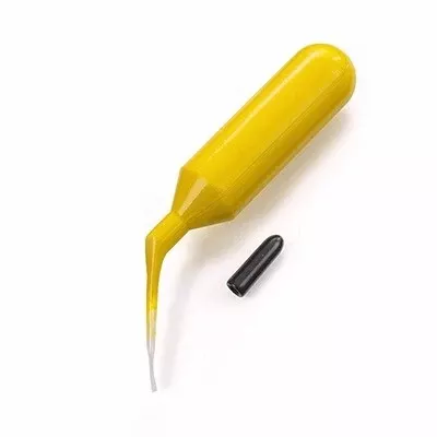 Cancer Diagnostics MARKER, TISS DYE SQUEEZER W/CAP YLW 4ML (15/BX) - M-1006440-2923 - Box of 15