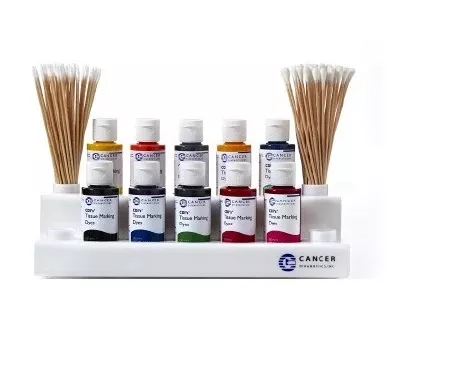 Cancer Diagnostics Tissue Marking Dye CDI 60 ml (2 oz.) - M-893534-4915 | Each