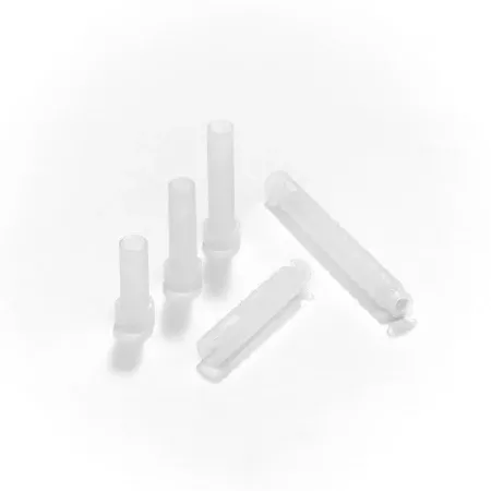 Caplugs Column Surety II 5 mL Capacity, Polypropylene - M-997981-3512 - Case of 1000