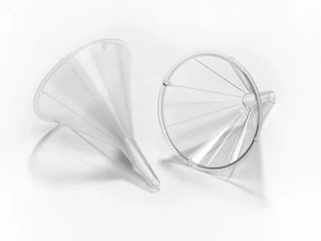 Caplugs Laboratory Funnel Polypropylene - M-914495-1170 - Case of 100