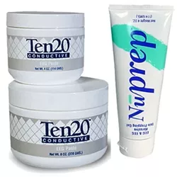 Cardinal Conductive Paste Ten20 Adhesive 8 oz. Jar - M-234168-3653 | Each