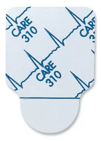 Cardinal ECG Snap Electrode Care Resting 100 per Pack - M-500211-4882 | Box of 10