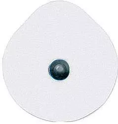 Cardinal ECG Snap Electrode Excel Monitoring Radiolucent 50 per Pack - M-543542-3281 | Case of 40