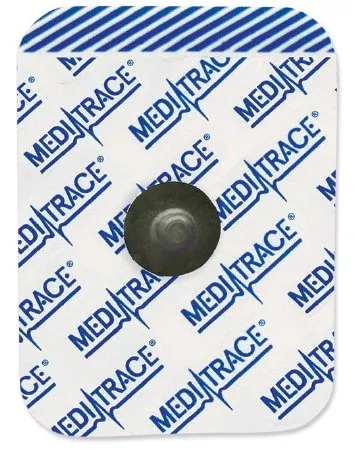 Cardinal ECG Snap Electrode Kendall Monitoring Non-Radiolucent 5 per Pack - M-495707-2889 | Pack of 5