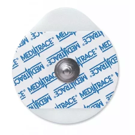 Cardinal ECG Snap Electrode Kendall Monitoring Non-Radiolucent 5 per Pack - M-842621-4896 | Case of 120