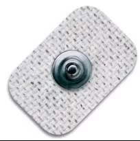 Cardinal ECG Snap Electrode Soft-E Monitoring Non-Radiolucent 30 per Pack - M-348938-4062 | Pack of 30