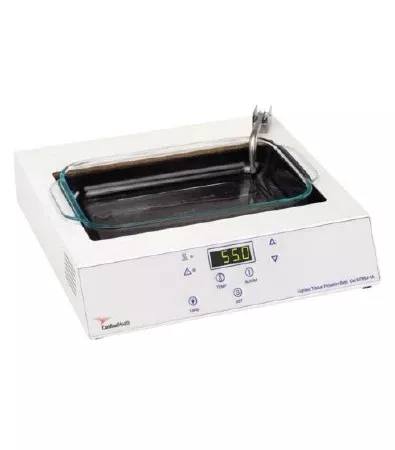 Cardinal Lighted Tissue Flotation Bath - M-1045032-4149 | Box of 1
