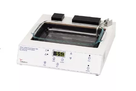Cardinal Tissue Floatation Bath Deluxe Lighted - M-989691-3253 - Each