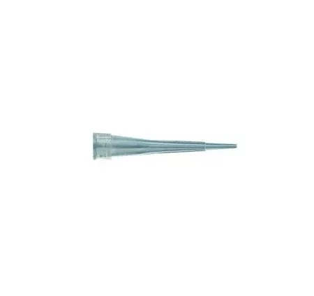 Cardinal Universal Pipette Tip 100 to 1,250 µL Graduated NonSterile - M-1032221-904 - Case of 4800