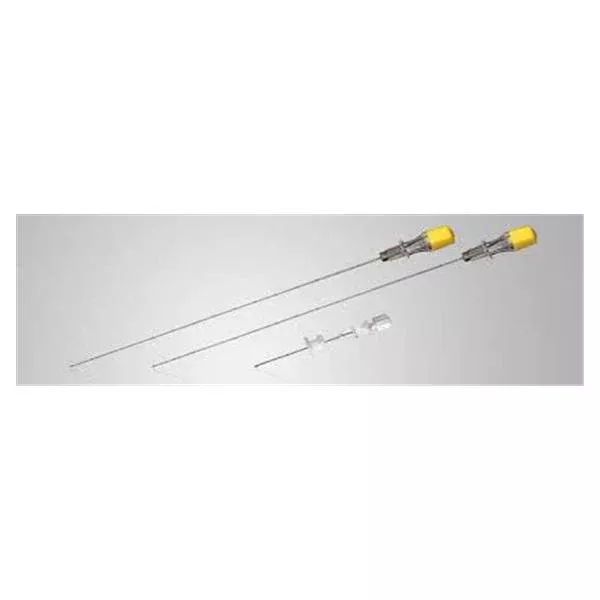 CarefusionChiba Aspirator Tips 22 Gauge 10 cm 10/Pk
