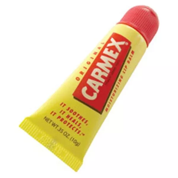 Carma Labs Carmex Lip Balm 0.35oz 12/Bx
