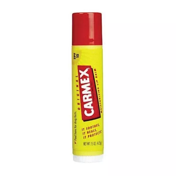 Carma Labs Carmex Lip Balm Click Stick 0.15oz Ea