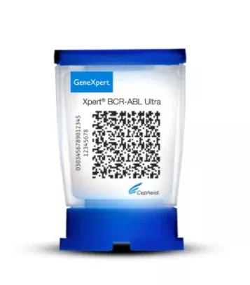 Cepheid Reagent Xpert BCR-ABL Ultra Molecular Diagnostic Chronic Myelogenous Leukemia (CML) For GeneXpert System 10 Tests - M-1183548-3796 - Each