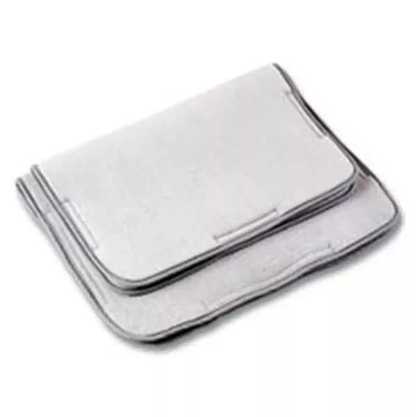 ChattanoogaCover Hot Pack Hydrocollator Standard 19x27" Al Try Wshbl Gray EA
