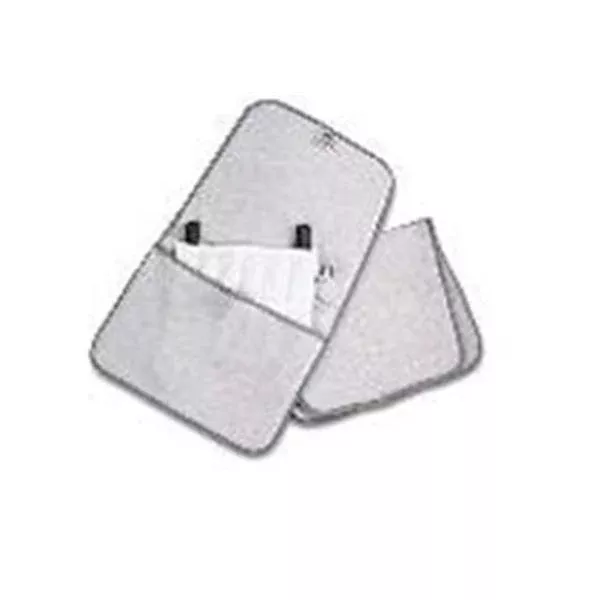 ChattanoogaCover Hydrocollator 24x36" Oversized f/ Mst Ht HtPcs noPckt Ea