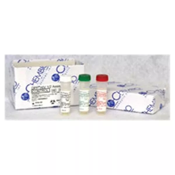 ChemBio Diagnostic Systems DPP HIV 1/2 Bi-Level Control Pack 1/Kt