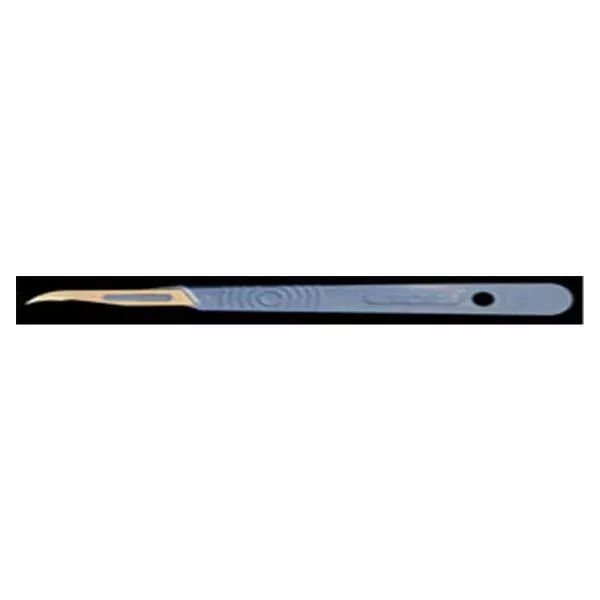 Cinnati Surgical Cutter Stitch _ Sterile Disposable 10/Bx