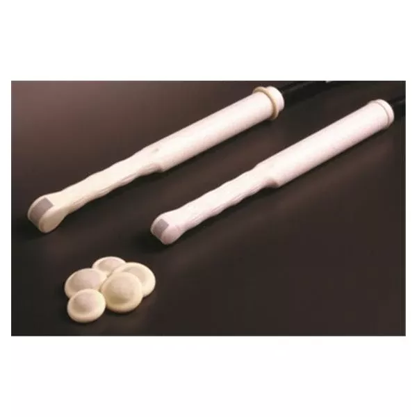 Civco Medical Instruments Cover Probe PROcovers Latex 1x11.8" 24/Bx