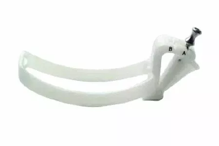 Civco Medical Instruments NEEDLE GUARD STARTER KIT, ULTRA PRO II (1/BX) - M-1157129-219 - Box of 1