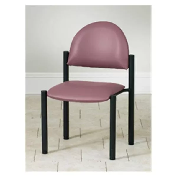 Clinton Industries Chair Side 17-1/2x18" Specify Color Ea