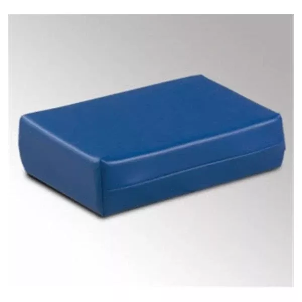 Clinton Industries Cube Positioning Specify Color Vinyl Cover Firm High Density Ea (54)