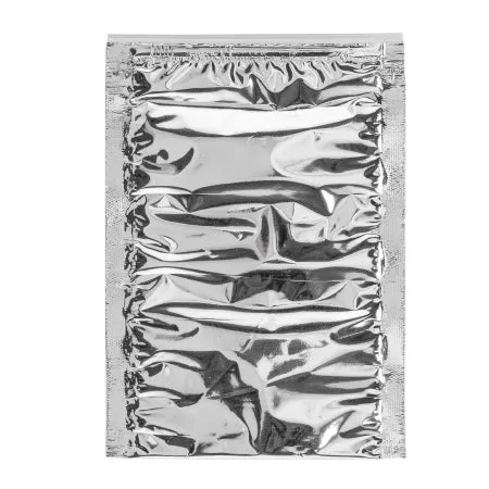 Coldkeepers LLC Mailing Pouch Kold-To-Go 7 X 10 Inch For Temperature Control of Food Distribution, Drugs, Insulin, Vaccines, Specimens - M-1140452-4858 - Case of 200