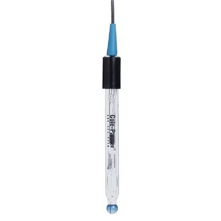 Cole-Parmer Inst. pH Combination Electrode - M-1017030-3744 - Each